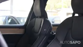 Volvo XC90 de 2025