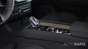 Volvo XC90 de 2025