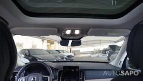 Volvo XC90 de 2025