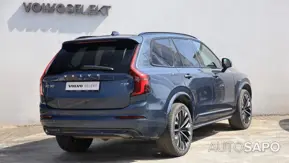 Volvo XC90 de 2025