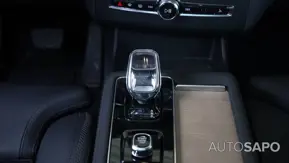 Volvo XC90 de 2025