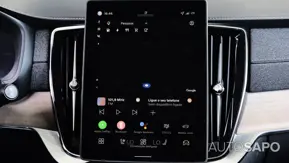 Volvo XC90 de 2025