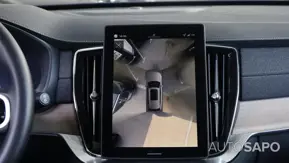 Volvo XC90 de 2025