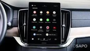 Volvo XC90 de 2025