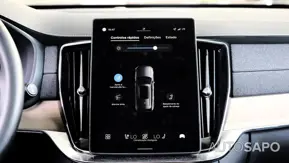Volvo XC90 de 2025