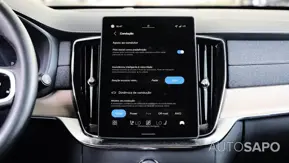 Volvo XC90 de 2025