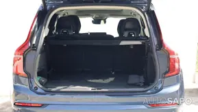 Volvo XC90 de 2025