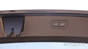Volvo XC90 de 2025