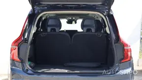 Volvo XC90 de 2025
