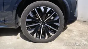 Volvo XC90 de 2025