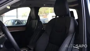Volvo XC90 de 2025