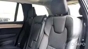 Volvo XC90 de 2025