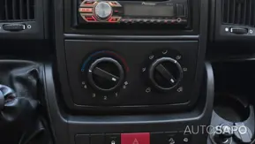 Citroen Jumper de 2017