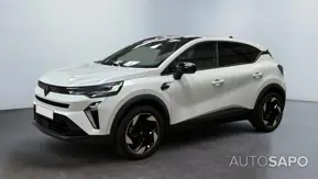 Renault Captur de 2025