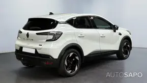 Renault Captur de 2025
