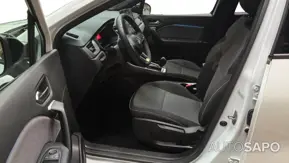 Renault Captur de 2025