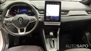 Renault Captur de 2025