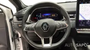 Renault Captur de 2025