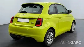 Fiat 500 de 2024