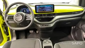 Fiat 500 de 2024