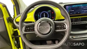 Fiat 500 de 2024