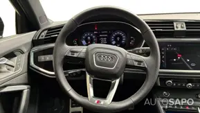 Audi Q3 Sportback de 2024