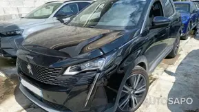 Peugeot 3008 de 2021