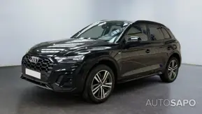 Audi Q5 de 2025