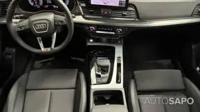 Audi Q5 de 2025