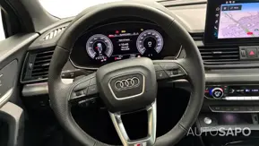 Audi Q5 de 2025