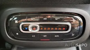 Smart Forfour 1.0 Passion 71 de 2017