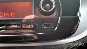 Smart Forfour 1.0 Passion 71 de 2017
