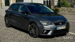 Seat Ibiza de 2018