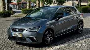 Seat Ibiza de 2018