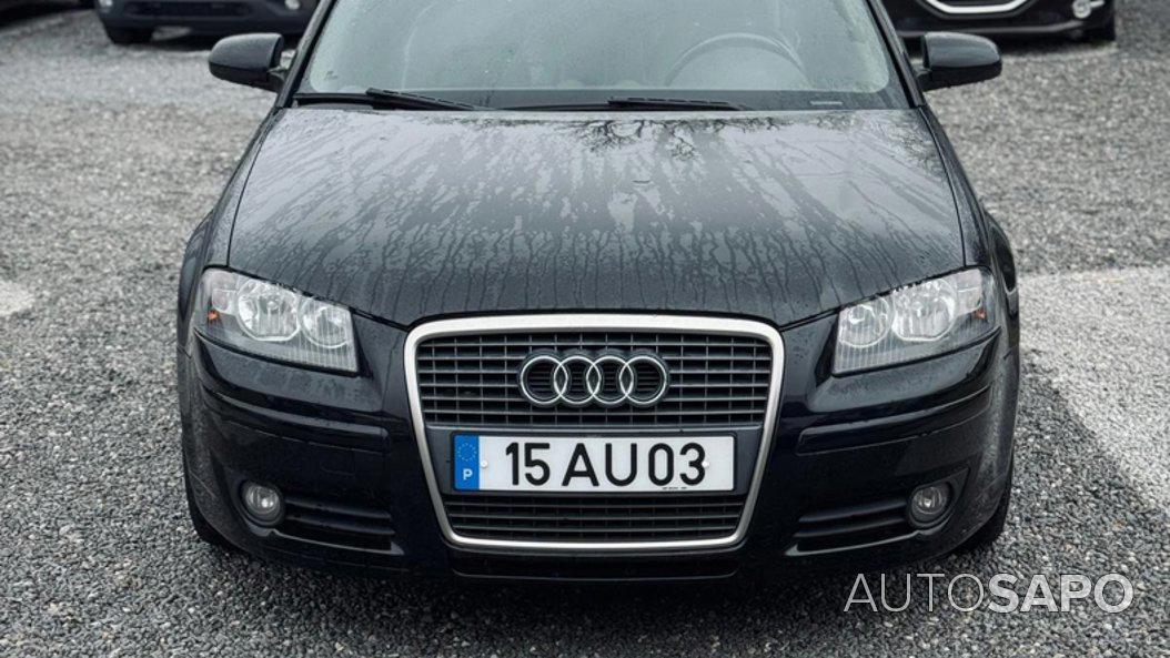 Audi A3 de 2005