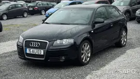Audi A3 de 2005