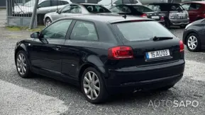 Audi A3 de 2005