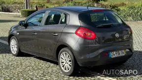 Fiat Bravo 1.6 M-jet de 2008