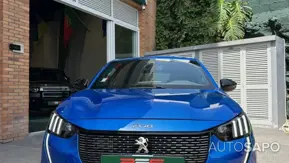 Peugeot 208 de 2023