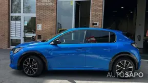 Peugeot 208 de 2023