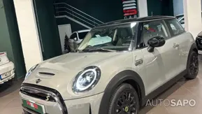 MINI Cooper de 2022