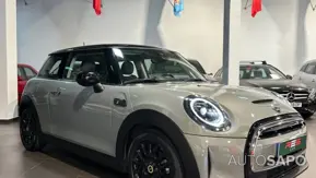 MINI Cooper de 2022
