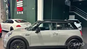 MINI Cooper de 2022