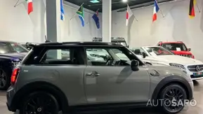 MINI Cooper de 2022