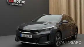 Kia XCeed de 2022