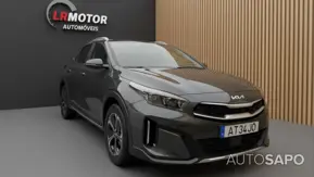 Kia XCeed de 2022