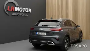 Kia XCeed de 2022