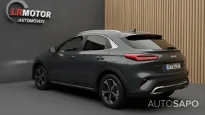 Kia XCeed de 2022