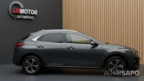 Kia XCeed de 2022