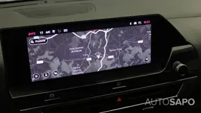 Citroen e-C4 Shine de 2023